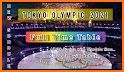 Tokyo 2021 Schedule, Events & Medal Standings related image