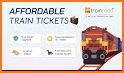 Train Ticket Booking: IRCTC Authorised Partner related image