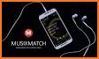 Musixmatch - Lyrics for your music related image