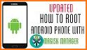 Pro Magisk manager App related image