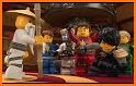 Tips LEGO Ninjago WU-Cru related image