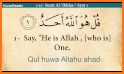 The Holy Quran English Arabic Translation related image