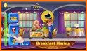 Dream Restaurant - Hotel games related image