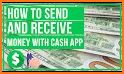 Free App Cash Send & Receive Money Advice related image