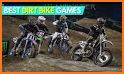 Supercross - Dirt Bike Games related image