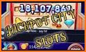 Jackpot City of Slots related image