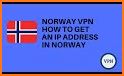 VPN Norway - Get Free Norwegian IP Norway VPN 2019 related image