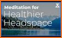 Declutter The Mind Meditation related image