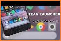 Lean Launcher related image