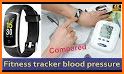 Blood Pressure Checker - BP Tracker - BP Logger related image