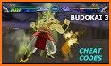 Hint Dragonball Z Budokai Tenkaichi 3 related image