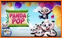 little Panda Pop Bubble Shooter related image