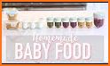 Baby weaning and recipes related image