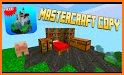 Master Craft - Crafting and Building related image