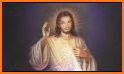 Chaplet of Divine mercy offline related image