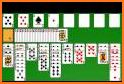 FORTY THIEVES SOLITAIRE related image