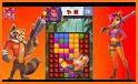 Rumble Blast – Match 3 Puzzle related image