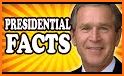 Fun American Facts: Presidents related image