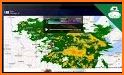 MyRadar Weather Radar Ad Free related image