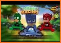 Games pj Masks Run adventure related image