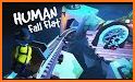 New Human Fall Flat! ALL LEVELS! related image