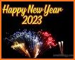 Happy New Year 2023 Gif related image