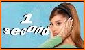 Ariana Grande Memory Game related image