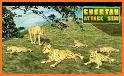 Cheetah Attack Simulator related image