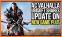 AC Valhalla Countdown - Include info related image