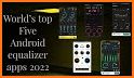 Boosted Sound - equalizer DJ related image