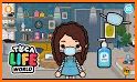 TOCA Life: Quarantine Routine FreeGuide related image