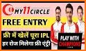 My11Circle - My 11 Circle & My11Team Free IPL Live related image