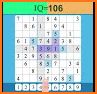 Block 99: Free Sudoku Puzzle - IQ Test Game 2020 related image