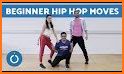 Hip-Hop Choreography Routines related image