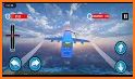 Flying Police Bus Prisoner Transport: Driving Game related image