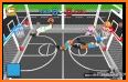 Cubic Basketball 3D related image