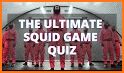 Squid Game Quiz Hero related image