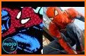 SpiderMan Ever Games related image