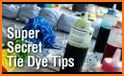 Tips For Tie Dye! related image