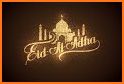 Eid Mubarak Stickers For WhatsApp related image