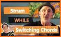 GuitarStrum - Strumming with Chord Changes related image