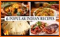 Easy home -based Indian Recipes related image