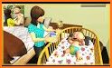 Newborn Care Game- Mother Life Simulator related image