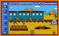 Desert Train Escape related image