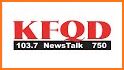 News/Talk KFQD related image