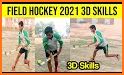 Hockey Strike 3D related image