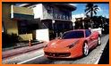 Sports Cars Racing: Chasing Cars on Miami Beach related image