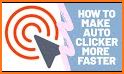 Fast Auto Clicker - Quick Touch & PRO Auto Swipe related image