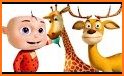 Zoo For Preschool Kids 3-9 Years related image