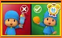 Pocoyo Kids TV related image